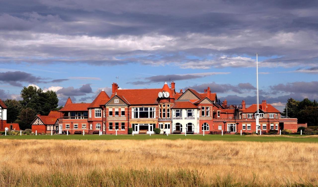 Gibson Manor Apartments Wallasey Εξωτερικό φωτογραφία