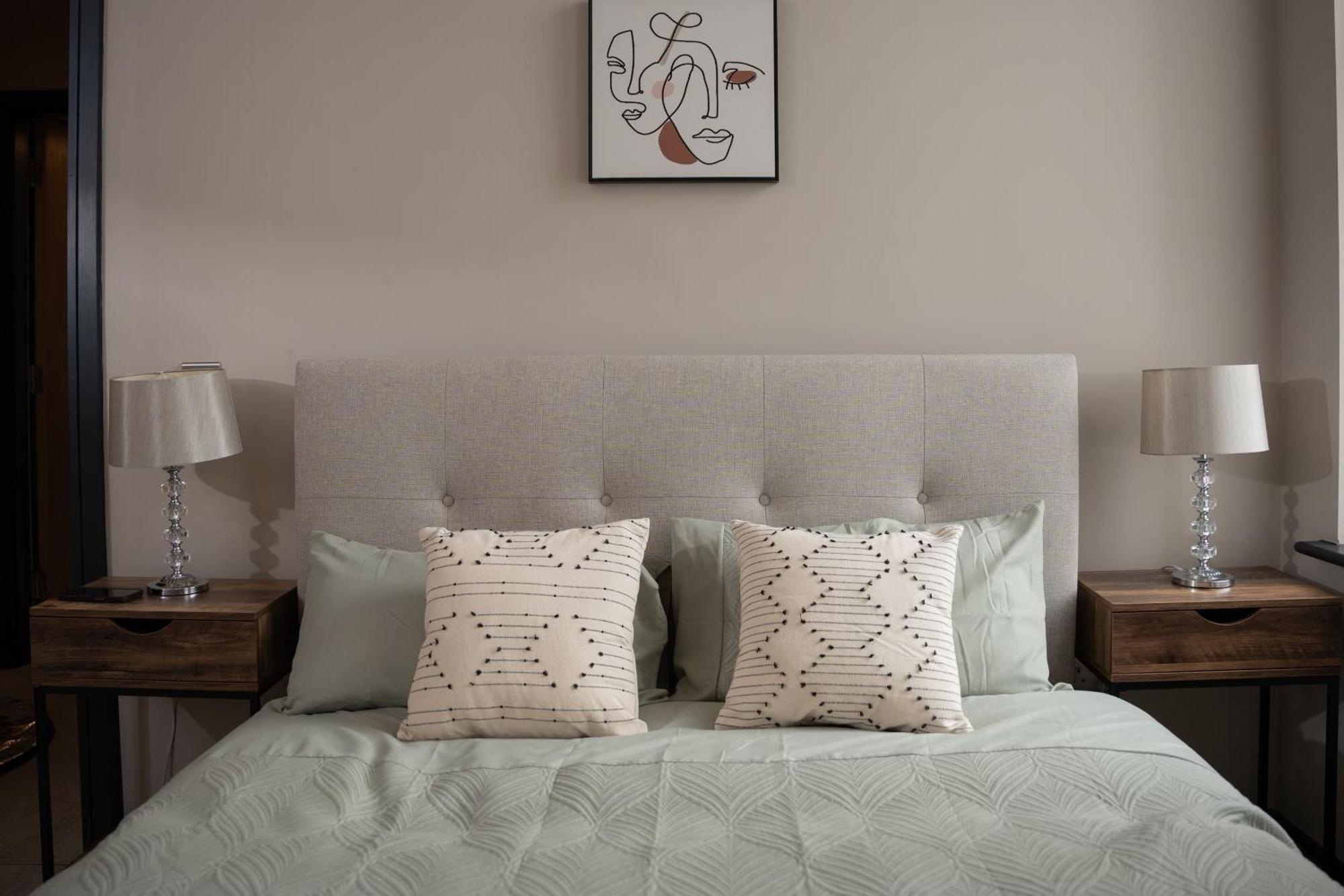 Gibson Manor Apartments Wallasey Δωμάτιο φωτογραφία