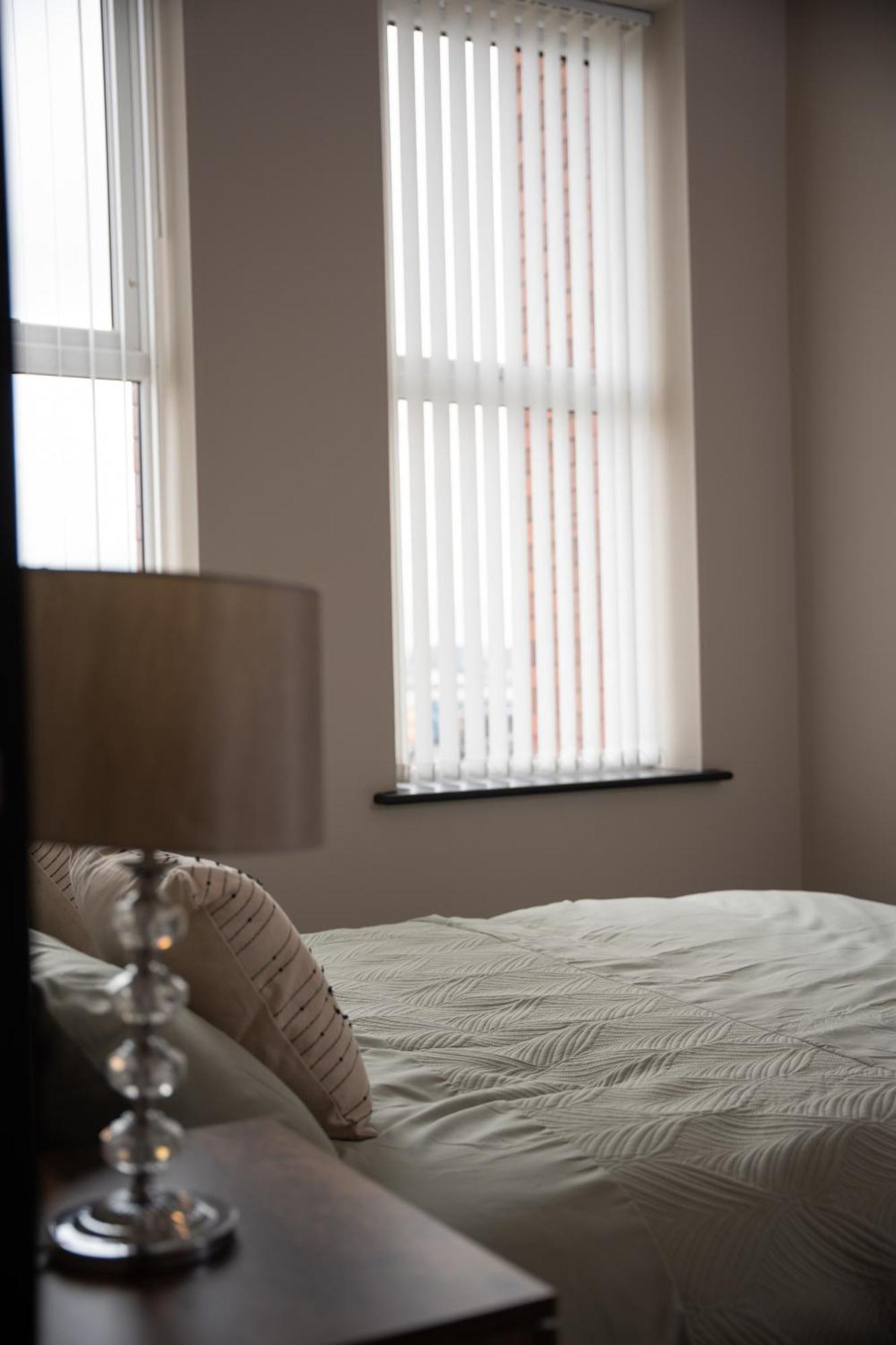Gibson Manor Apartments Wallasey Δωμάτιο φωτογραφία