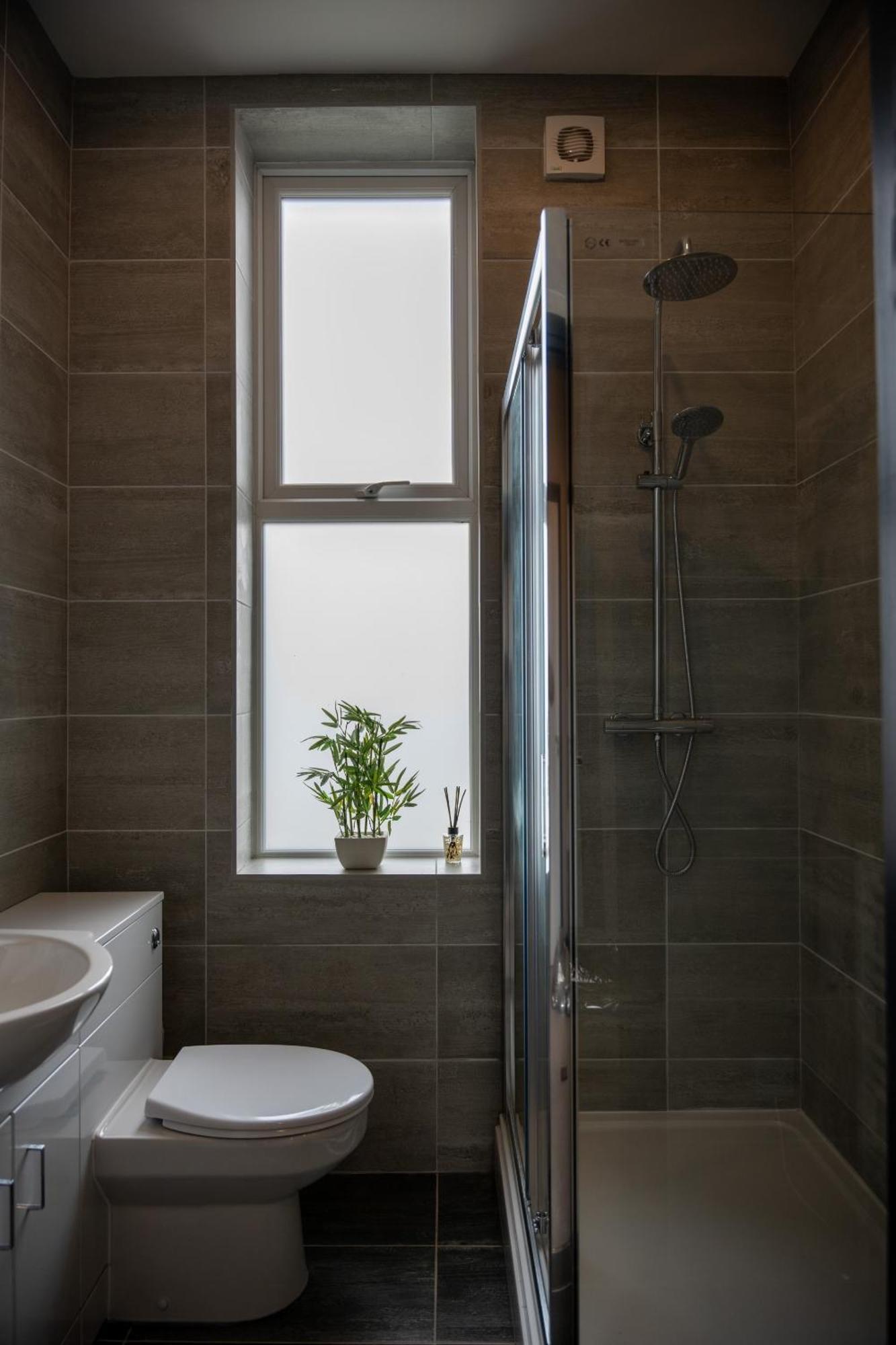 Gibson Manor Apartments Wallasey Δωμάτιο φωτογραφία