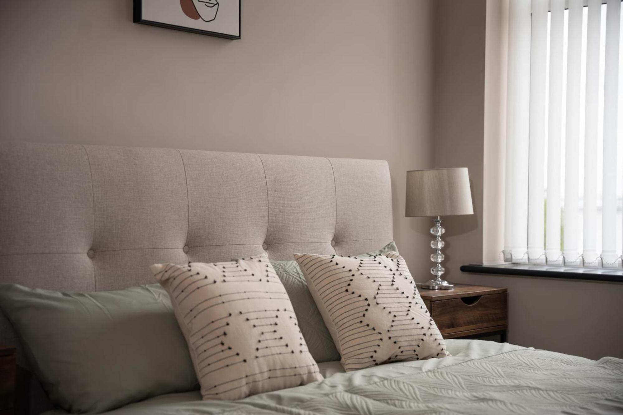 Gibson Manor Apartments Wallasey Δωμάτιο φωτογραφία