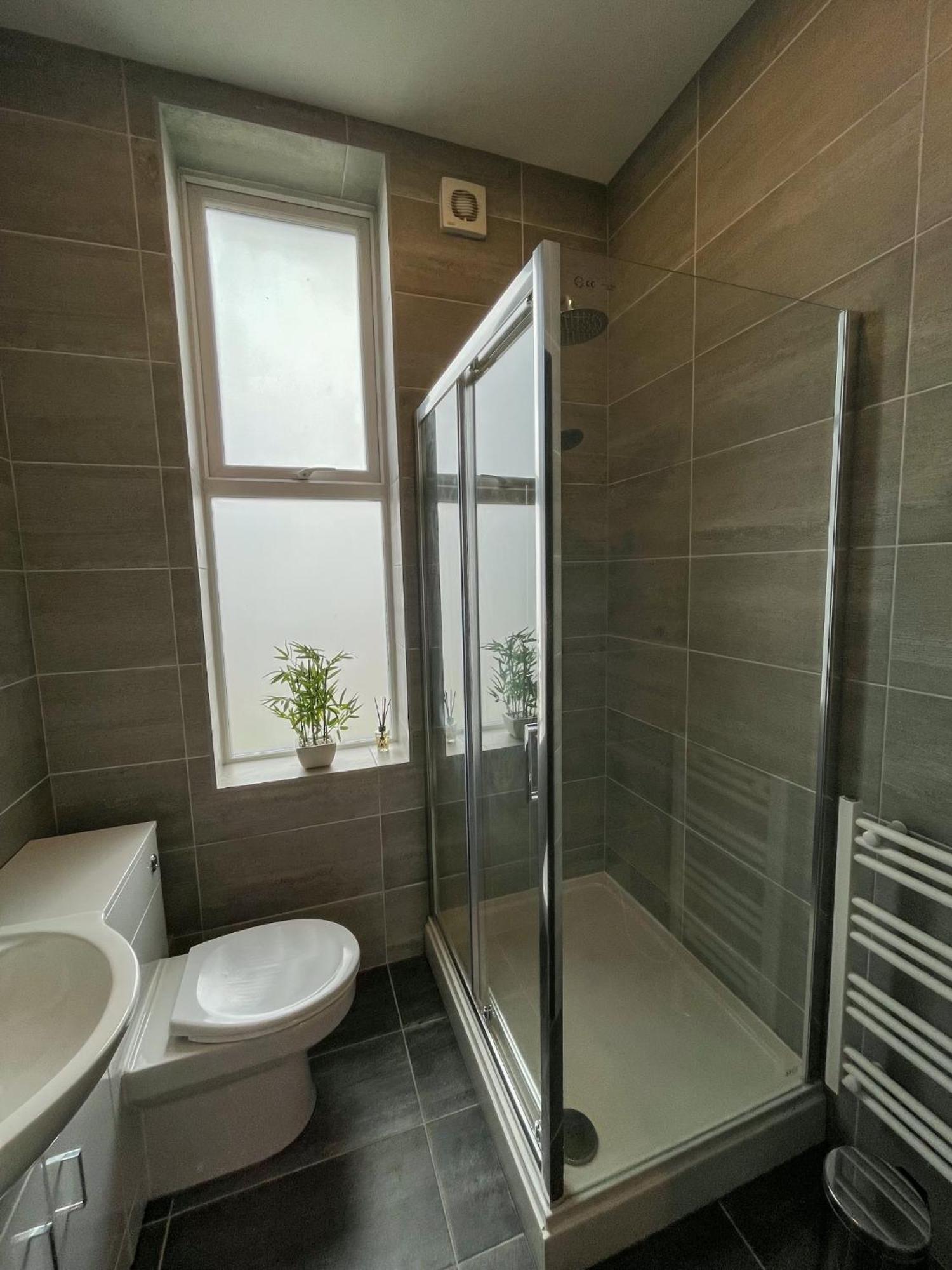 Gibson Manor Apartments Wallasey Δωμάτιο φωτογραφία